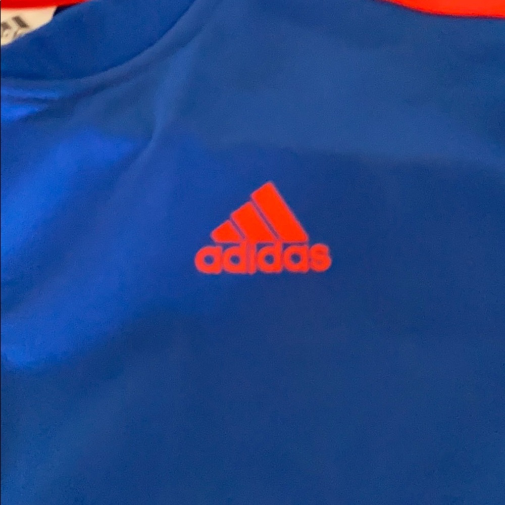 Adidas jacket - Picture 2 of 5